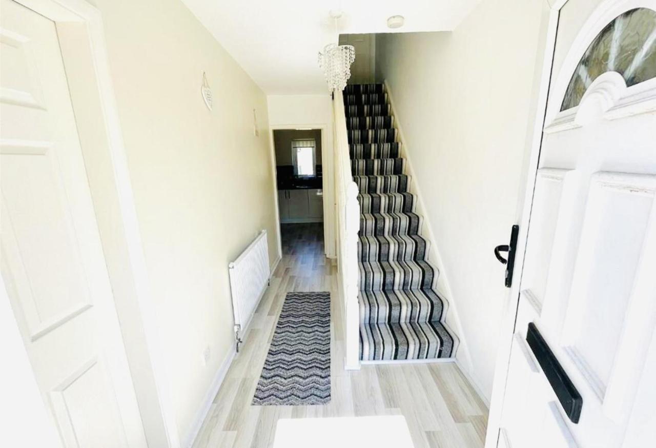 Lovely And Affordable House Closer To The Sea Hartlepool Exterior photo
